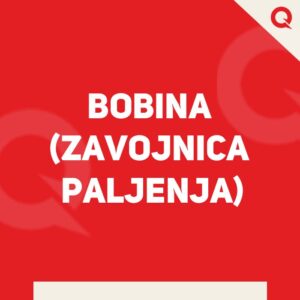 BOBINA (ZAVOJNICA PALJENJA)