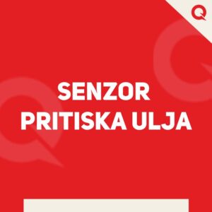 SENZOR PRITISKA ULJA