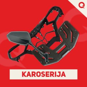KAROSERIJA