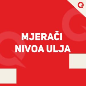 MJERAČI NIVOA ULJA