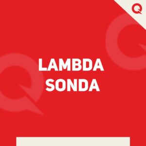 LAMBDA SONDA