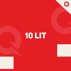 10 lit