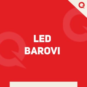LED BAROVI