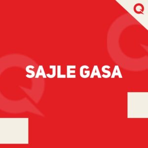 SAJLE GASA