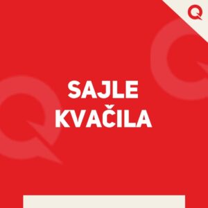 SAJLE KVAČILA