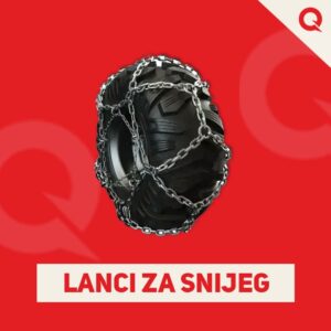 LANCI ZA SNIJEG