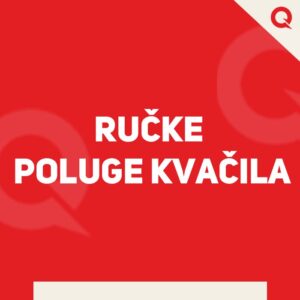 RUČKE POLUGE KVAČILA