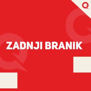 ZADNJI BRANIK