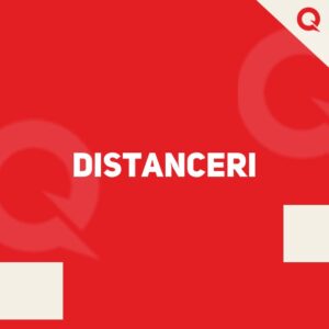 DISTANCERI