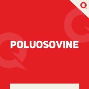 POLUOSOVINE