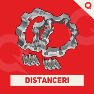 DISTANCERI