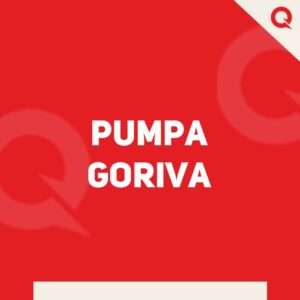 PUMPA GORIVA