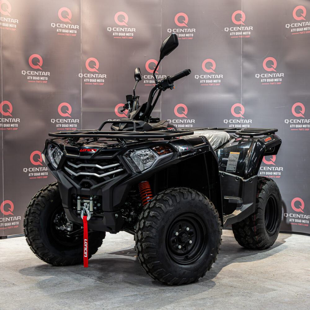 Loncin GA 300 ATV 2WD