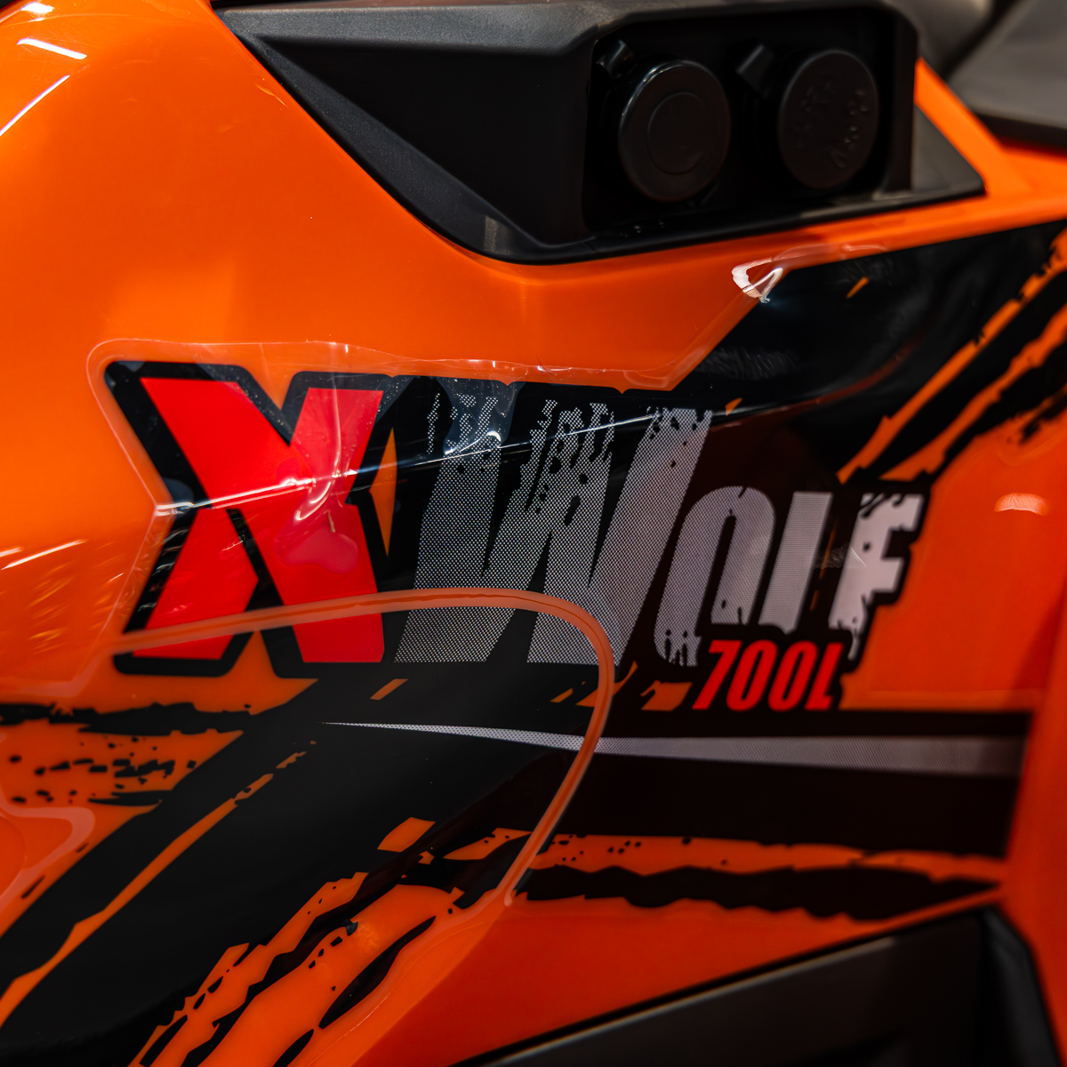 Loncin XWolf 700 EPS 4x4 – T3b - Image 13