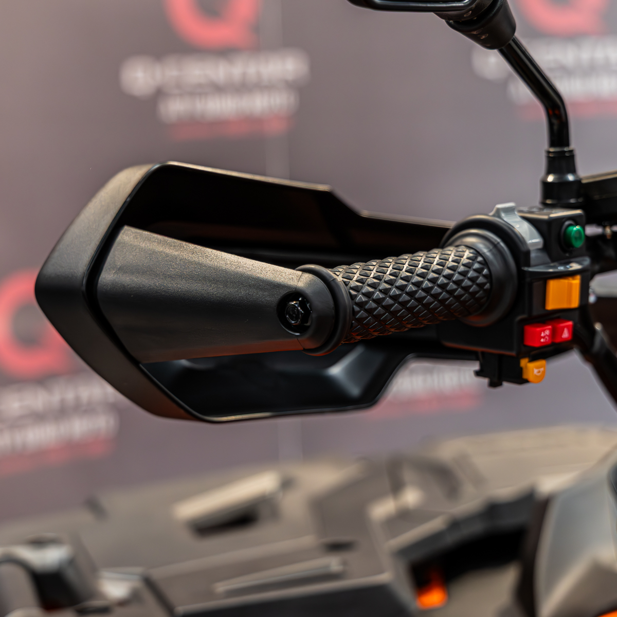 Loncin XWolf 700 EPS 4x4 – T3b - Image 10