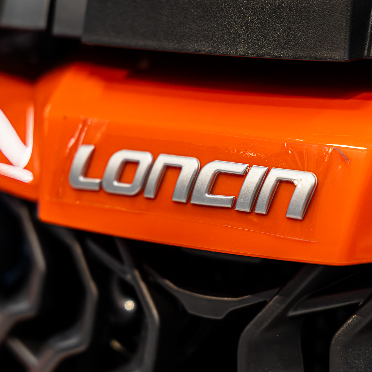 Loncin XWolf 700 EPS 4x4 – T3b - Image 11
