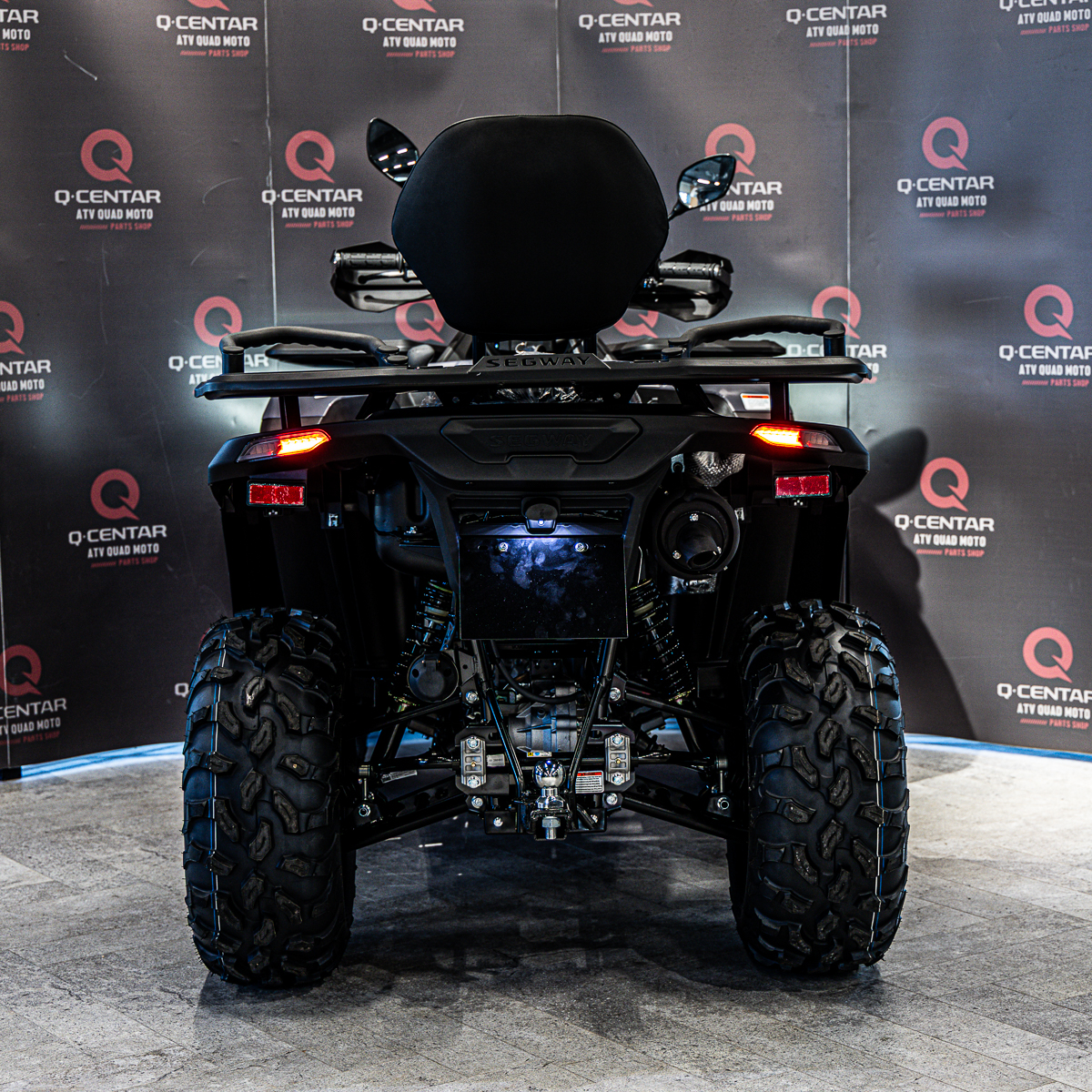 Segway Snarler AT5 L EPS 500 4x4 – T3b - Image 18