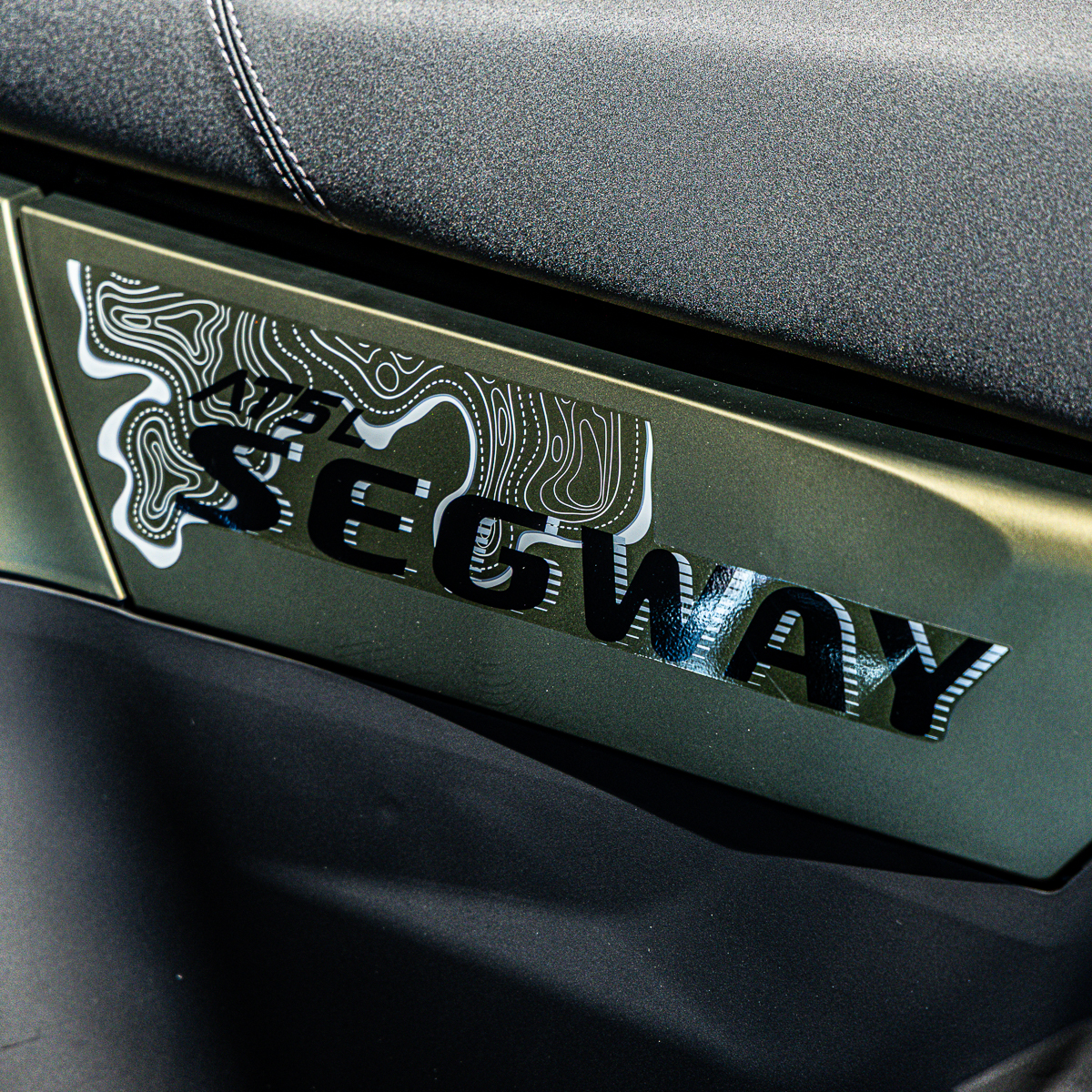 Segway Snarler AT5 L EPS 500 4x4 – T3b - Image 14