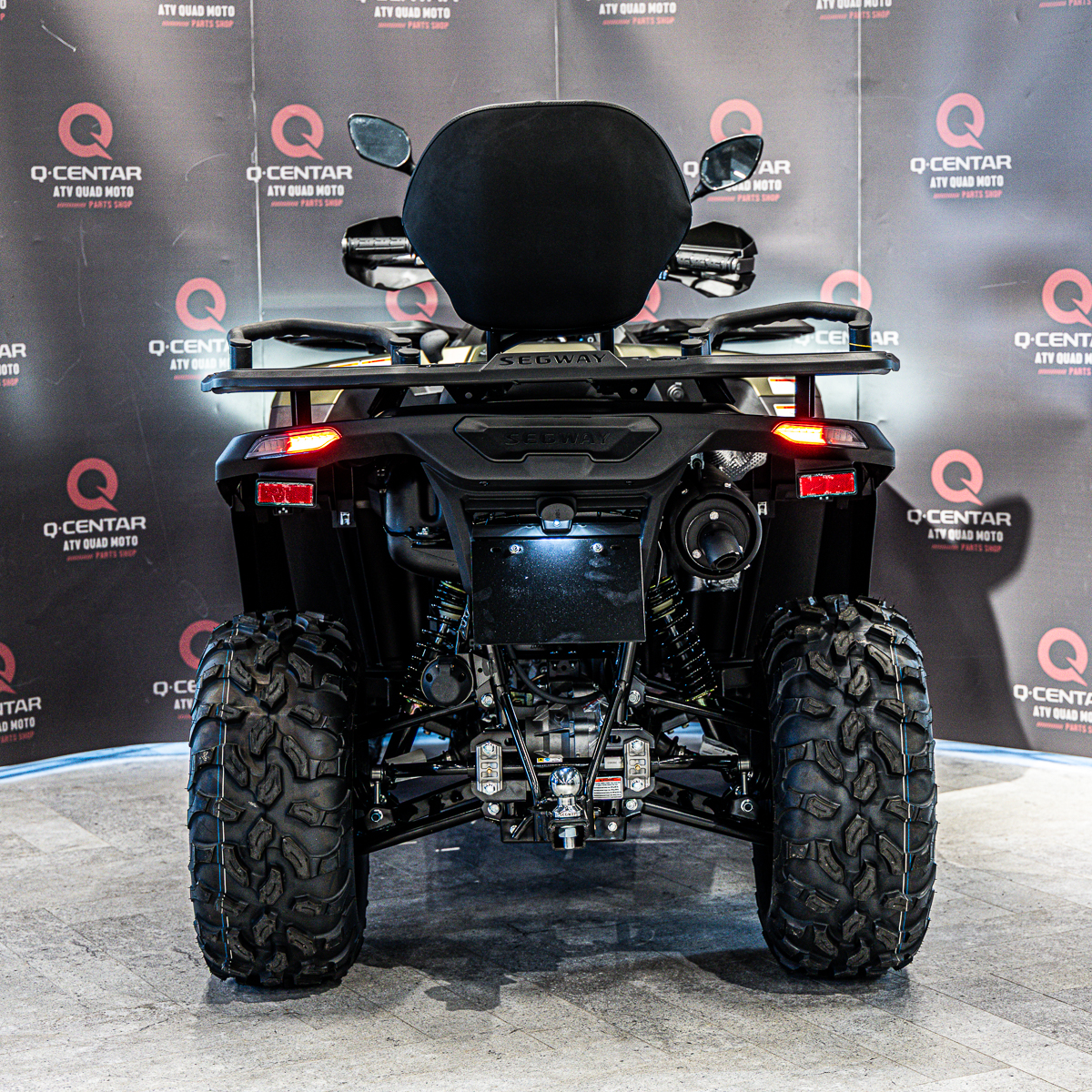 Segway Snarler AT5 L EPS 500 4x4 – T3b - Image 50
