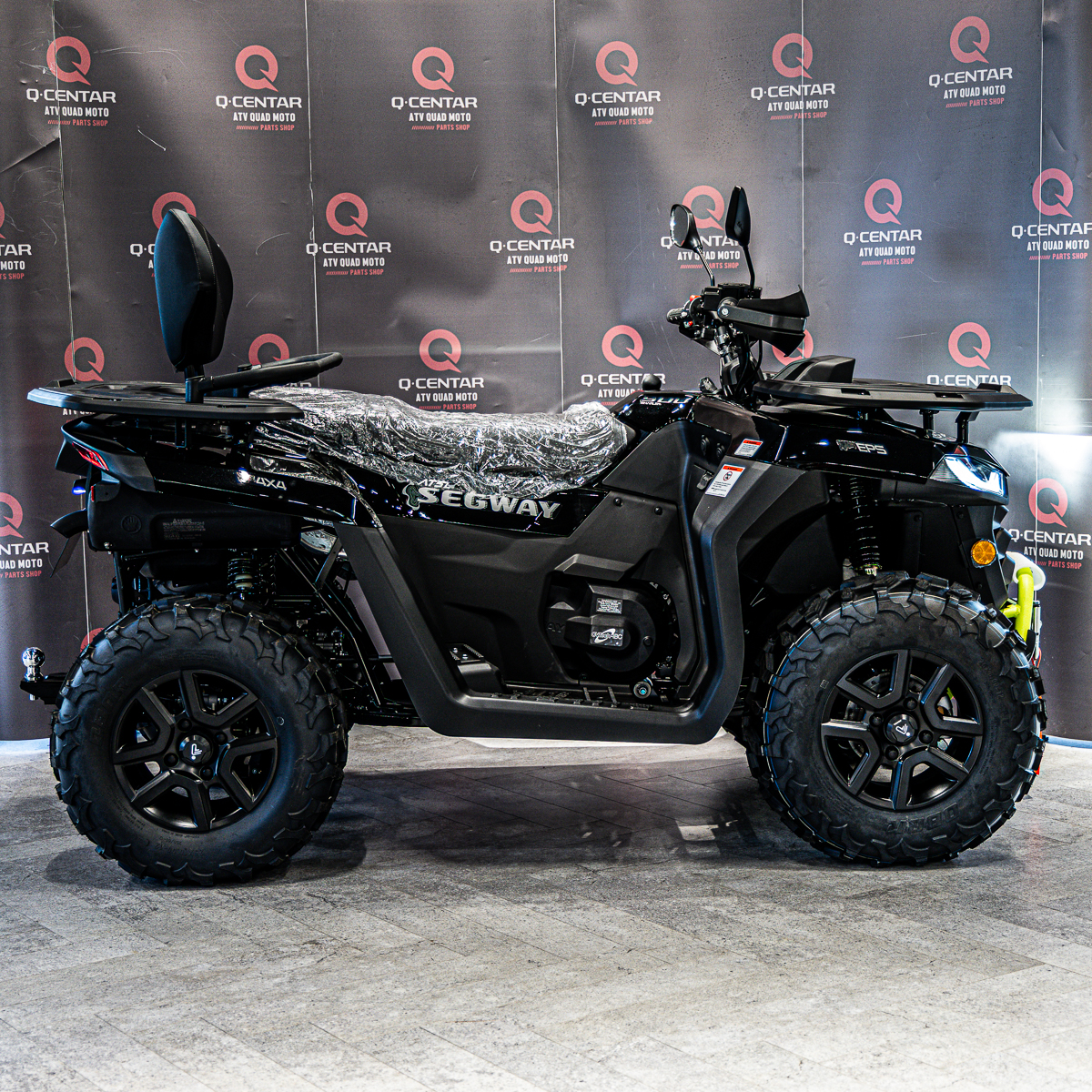 Segway Snarler AT5 L EPS 500 4x4 – T3b - Image 52