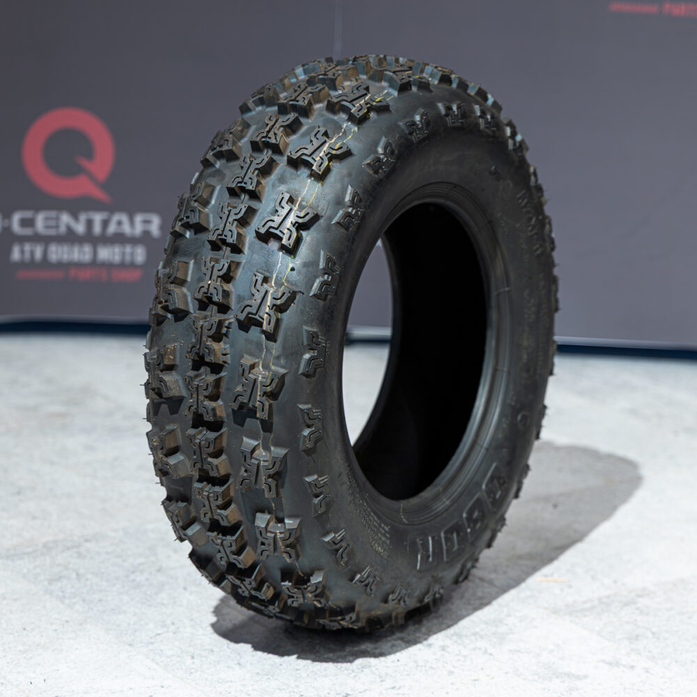 ATV guma 22×7-11 OBOR WP01 Advent 6PR quad gume…