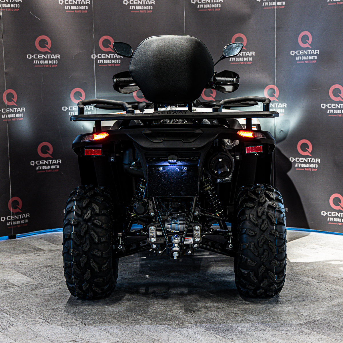 Segway Snarler AT5 L EPS 500 4x4 – T3b - Image 23