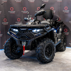 Loncin XWolf 700 EPS 4×4 – T3b
