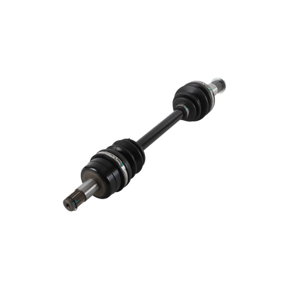 Poluosovina prednja za ATV Yamaha YFM Grizzly 550 / 700…