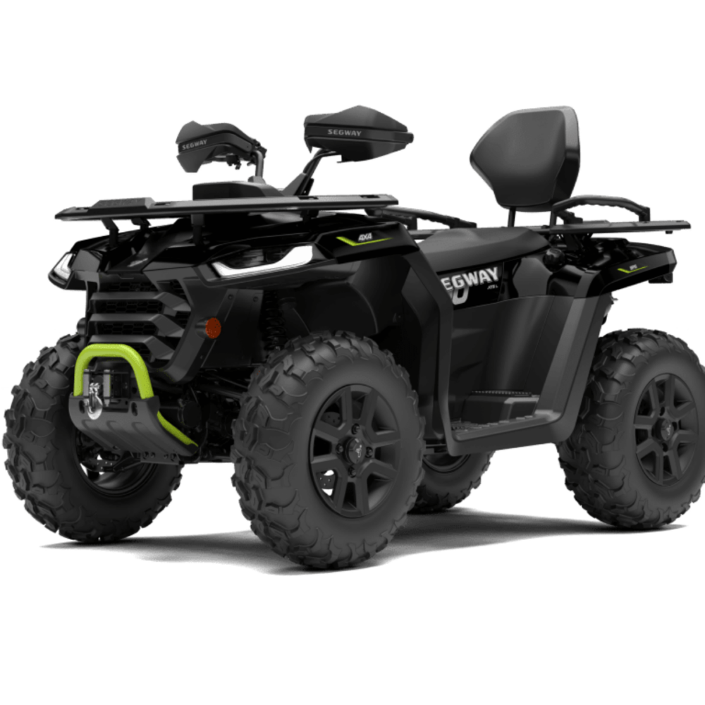 Segway Snarler AT5 L EPS 500 4x4 – T3b - Image 2