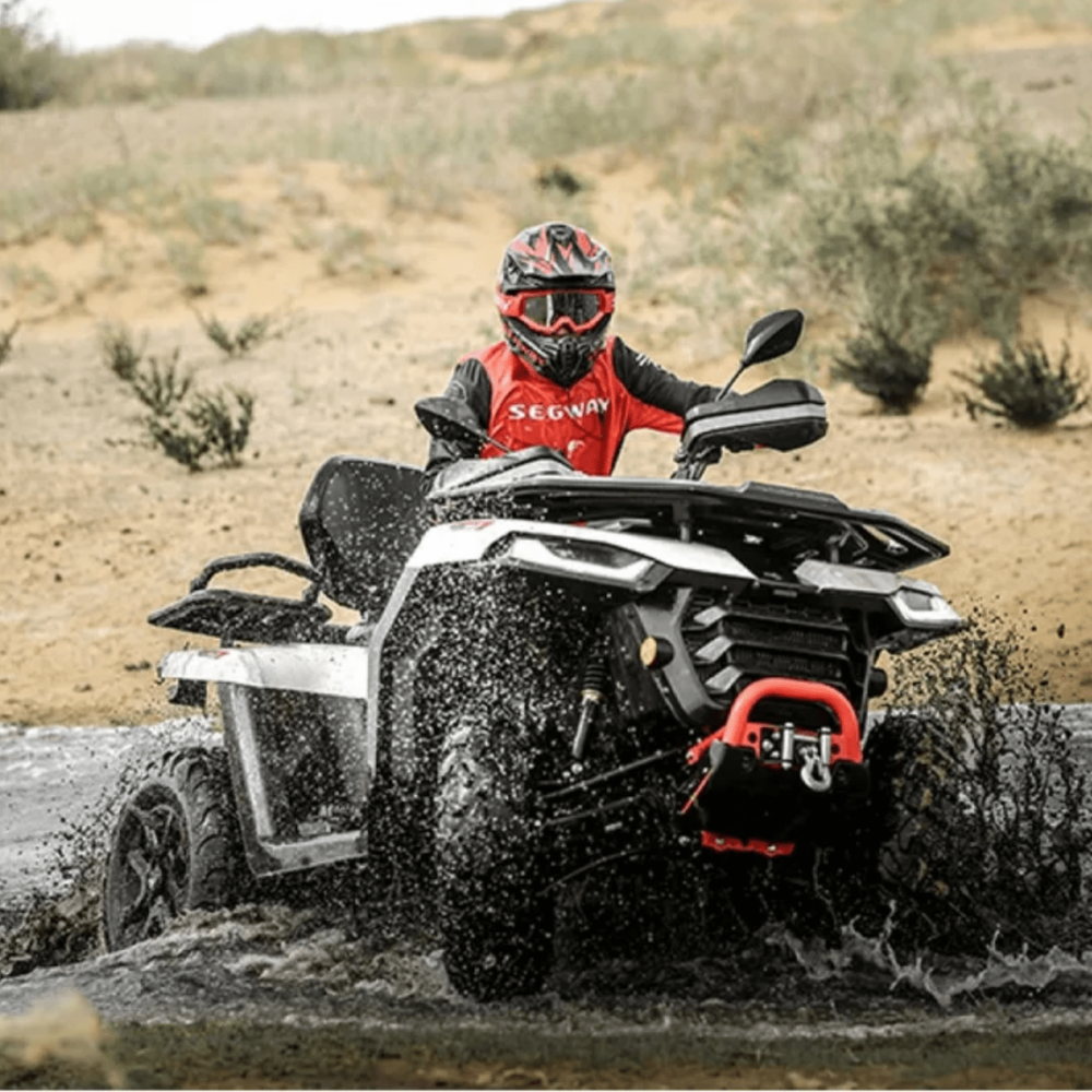 Segway Snarler AT5 L EPS 500 4x4 – T3b - Image 13