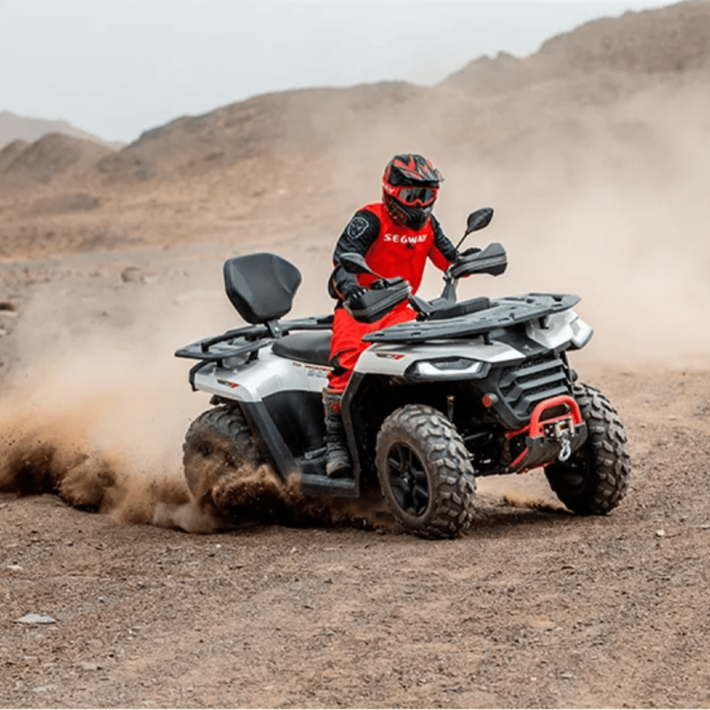 Segway Snarler AT5 L EPS 500 4x4 – T3b - Image 14