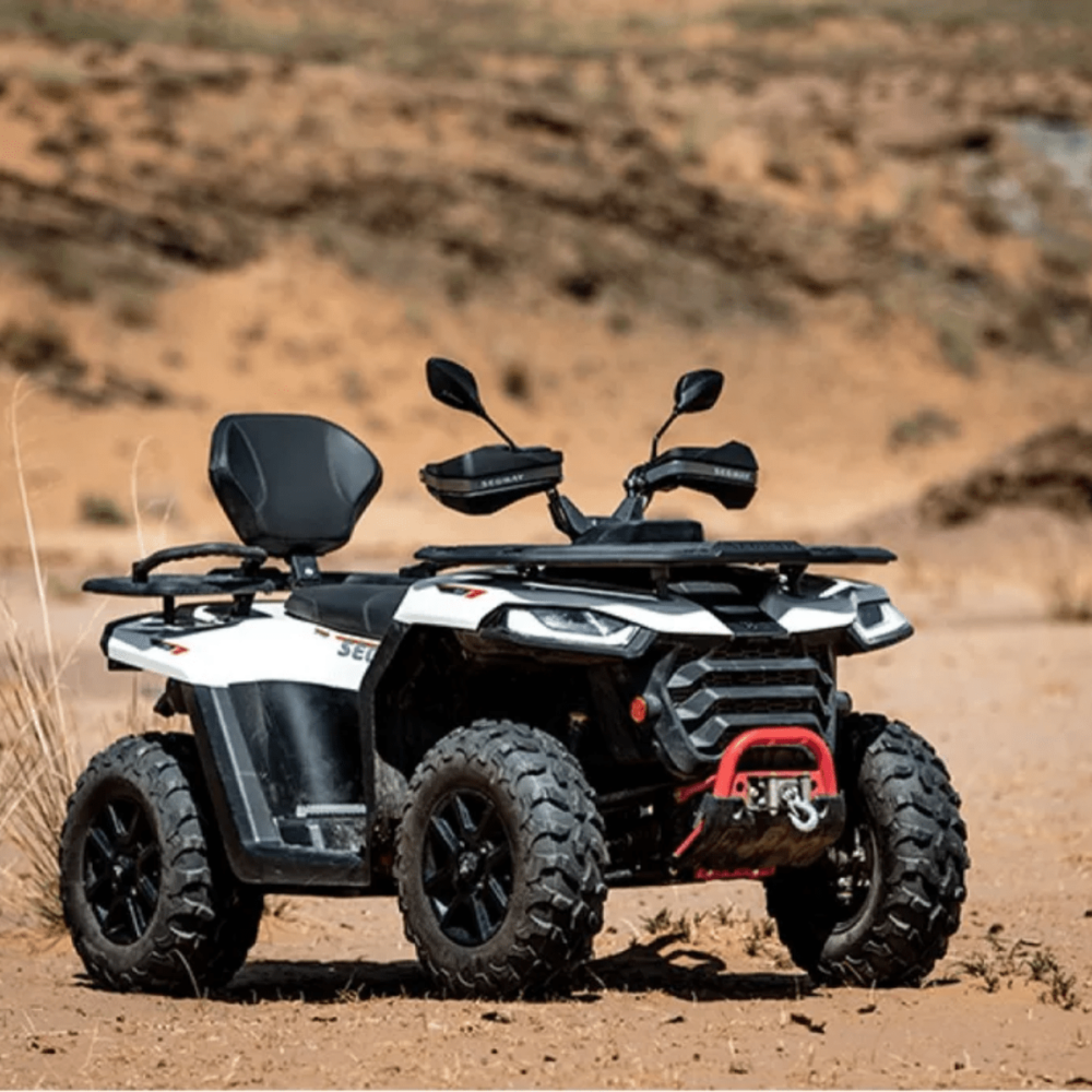 Segway Snarler AT5 L EPS 500 4x4 – T3b - Image 15