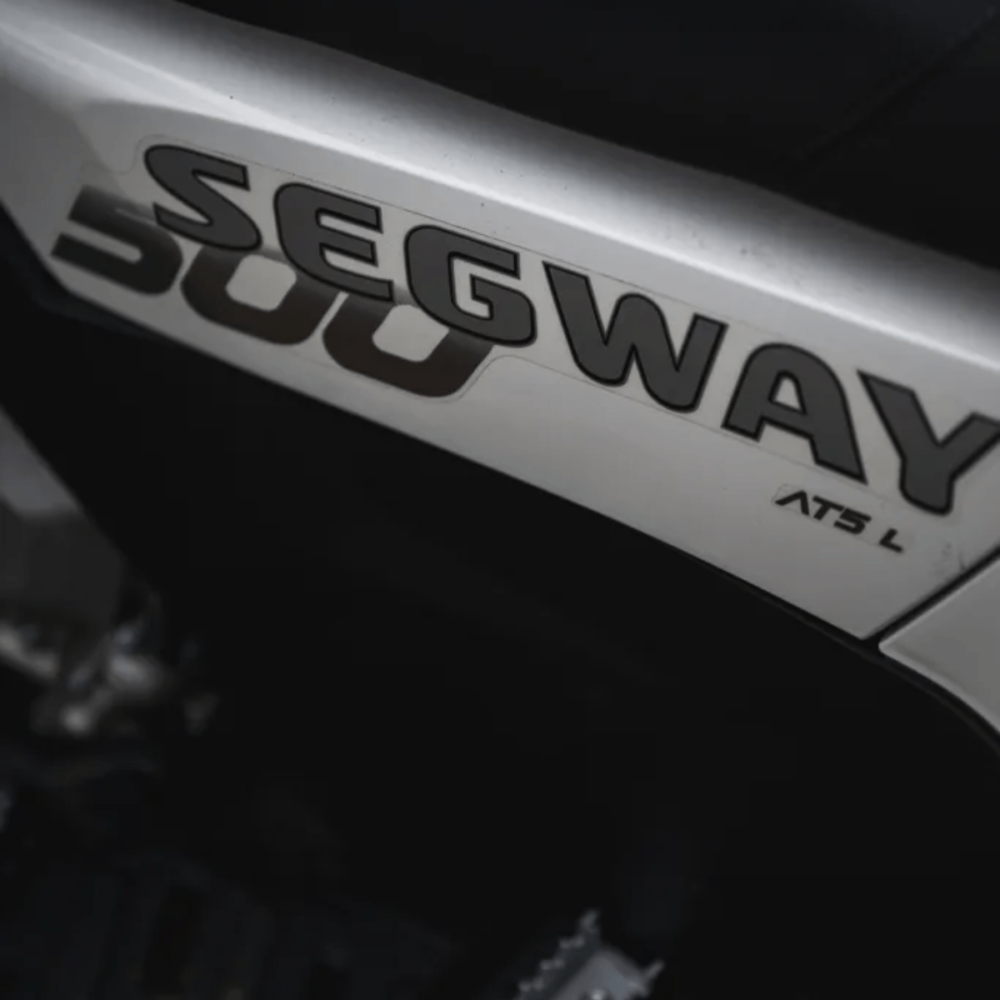 Segway Snarler AT5 L EPS 500 4x4 – T3b - Image 17