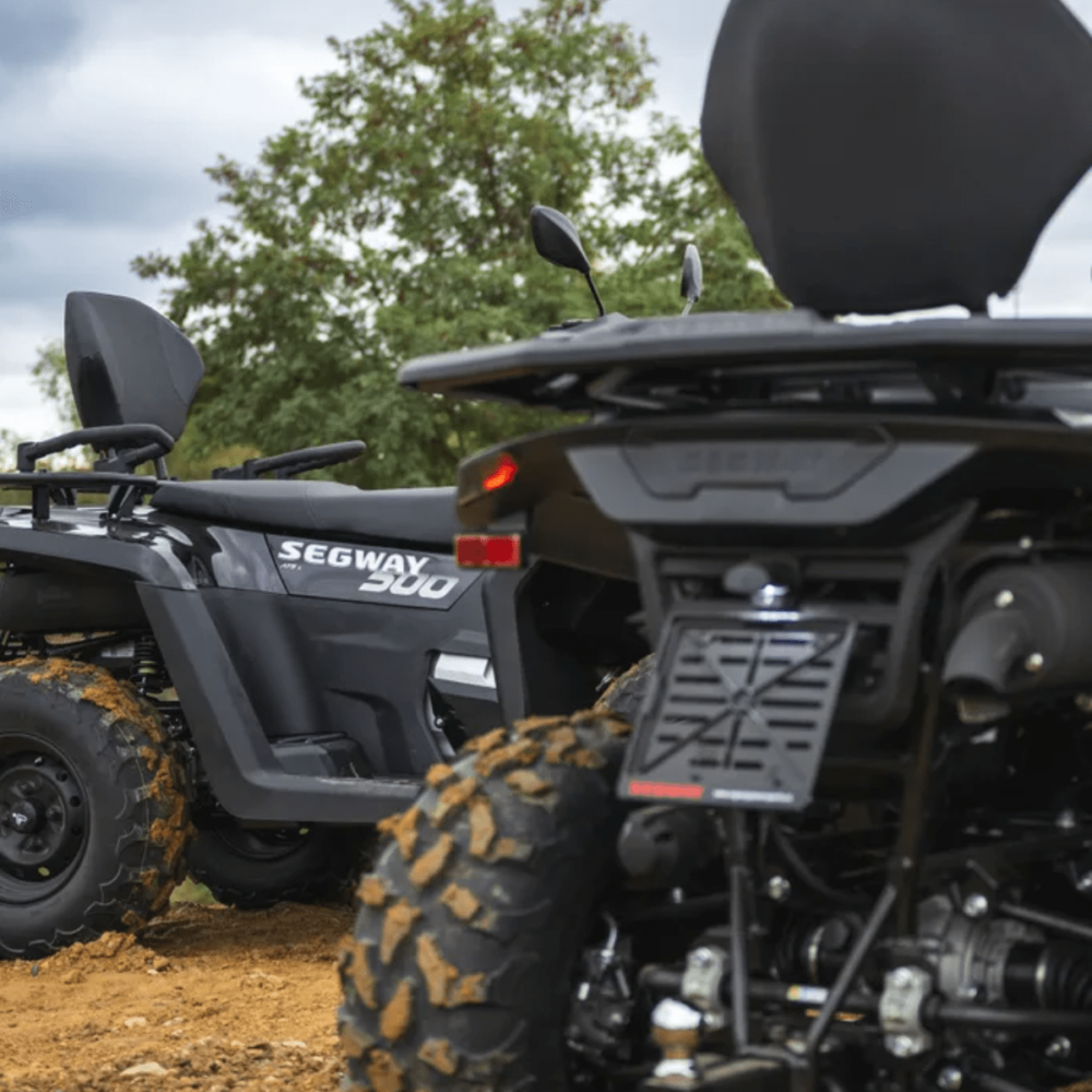 Segway Snarler AT5 L EPS 500 4x4 – T3b - Image 19