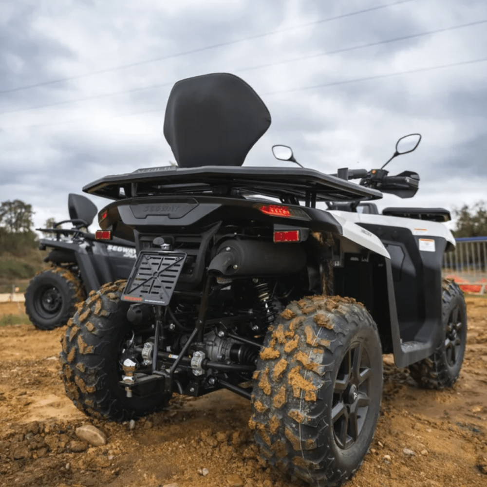 Segway Snarler AT5 L EPS 500 4x4 – T3b - Image 20