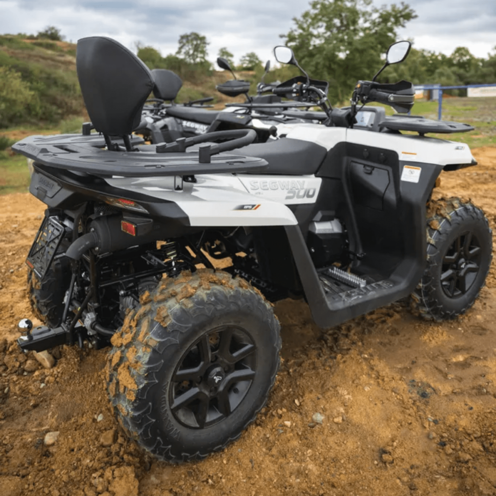 Segway Snarler AT5 L EPS 500 4x4 – T3b - Image 21