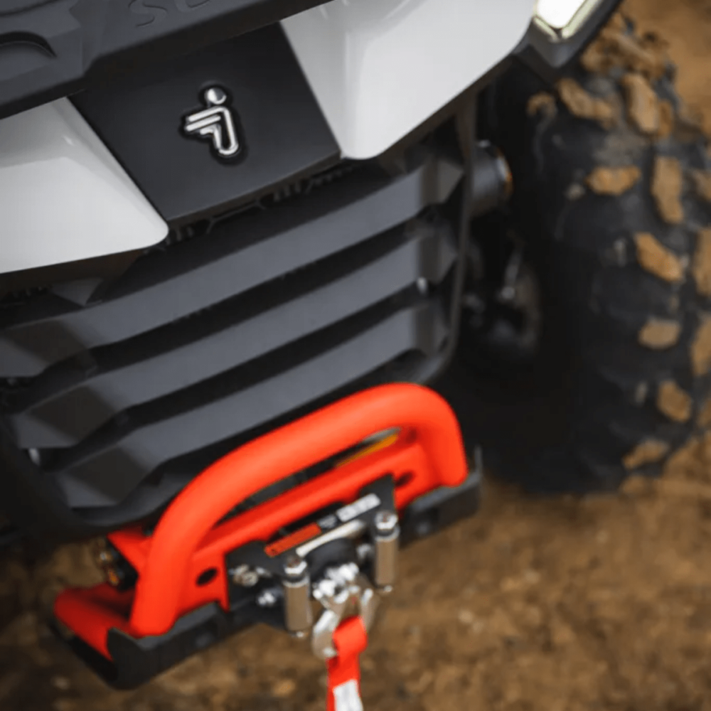 Segway Snarler AT5 L EPS 500 4x4 – T3b - Image 22