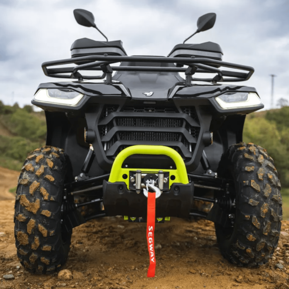 Segway Snarler AT5 L EPS 500 4x4 – T3b - Image 24