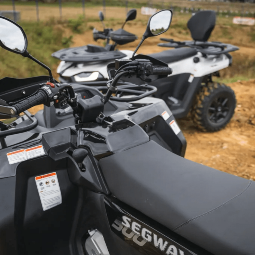 Segway Snarler AT5 L EPS 500 4x4 – T3b - Image 25