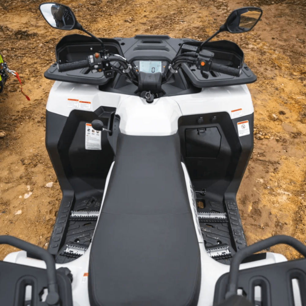 Segway Snarler AT5 L EPS 500 4x4 – T3b - Image 27