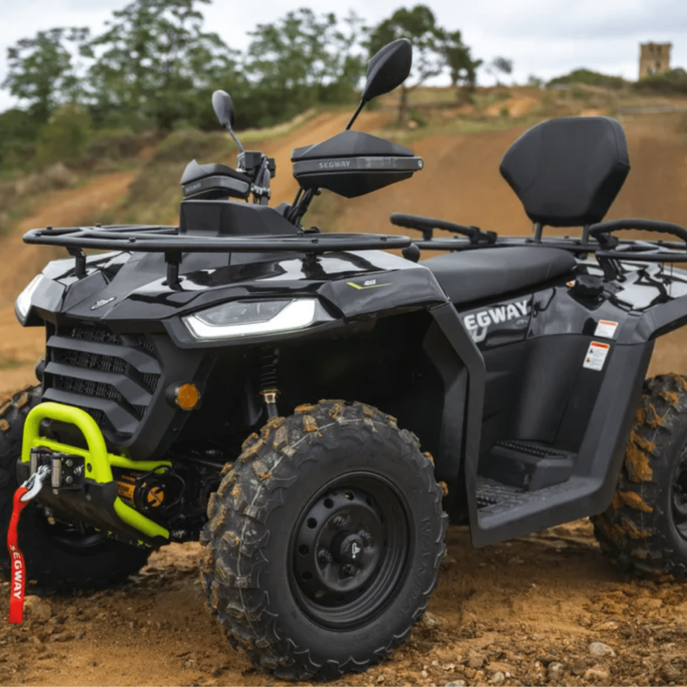 Segway Snarler AT5 L EPS 500 4x4 – T3b - Image 28