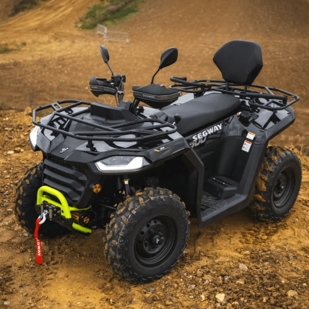 Segway Snarler AT5 L EPS 500 4x4 – T3b - Image 29