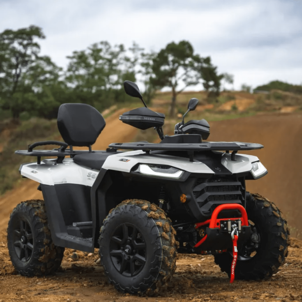 Segway Snarler AT5 L EPS 500 4x4 – T3b - Image 30