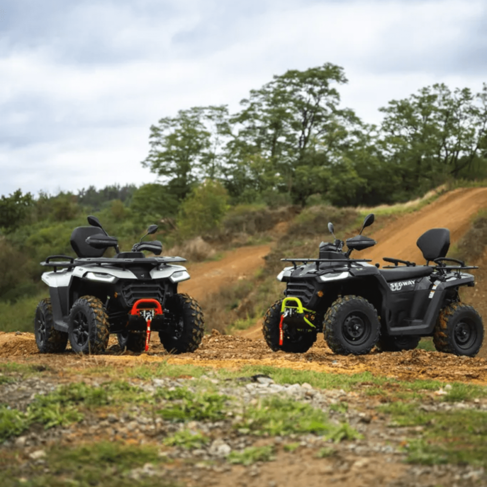 Segway Snarler AT5 L EPS 500 4x4 – T3b - Image 10