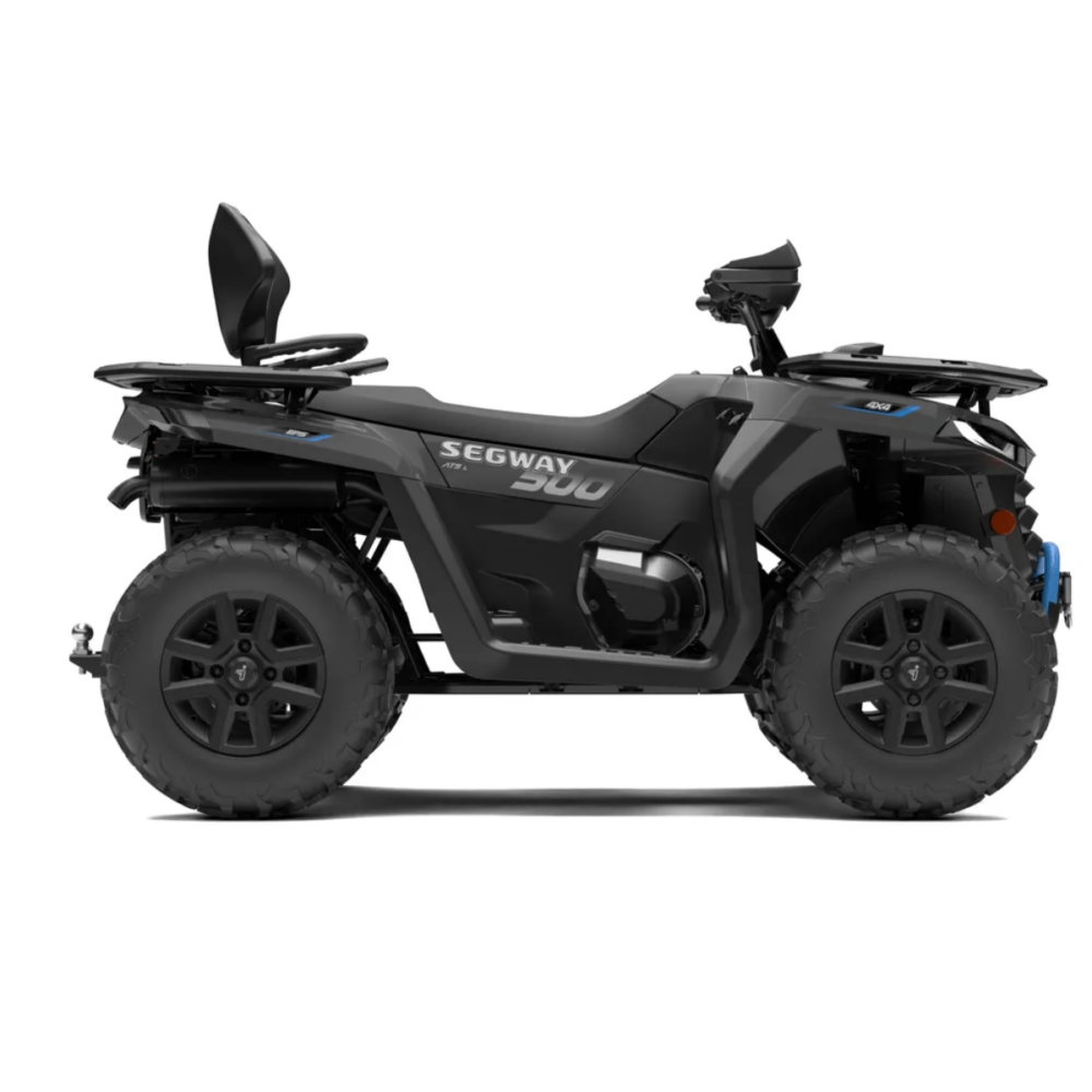 Segway Snarler AT5 L EPS 500 4x4 – T3b - Image 7