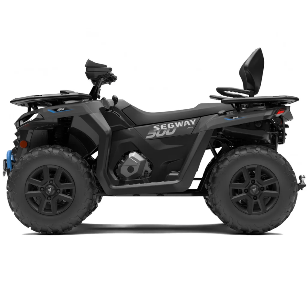 Segway Snarler AT5 L EPS 500 4x4 – T3b - Image 8