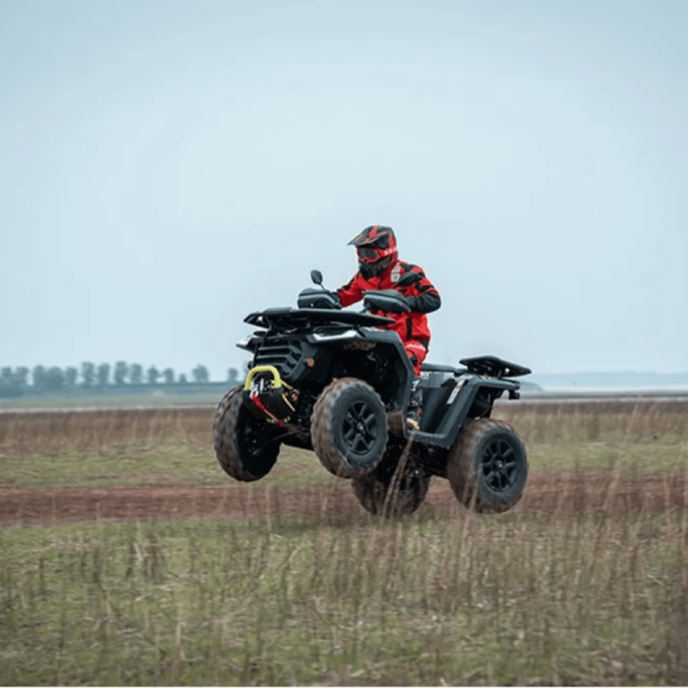 Segway Snarler AT5 L EPS 500 4x4 – T3b - Image 11