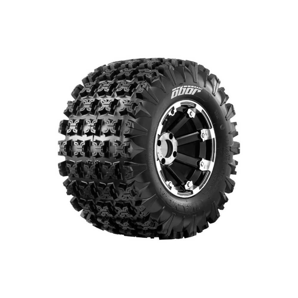 ATV/QUAD gume OBOR WP02 Advent – 22×11-9 6PR…