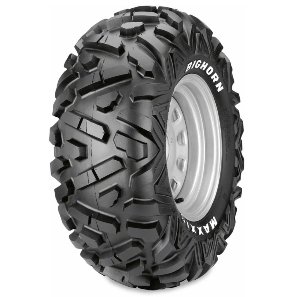 ATV/QUAD gume Maxxis Bighorn M917 – 26×8-14 44N 6PR…