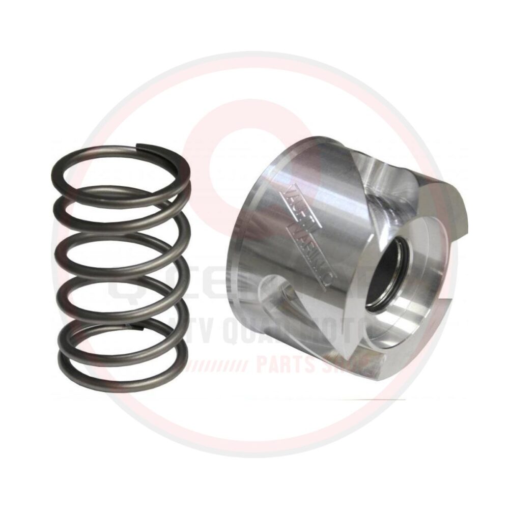 Stage 3 kit kvačila CFMOTO CForce 850/1000 GEN3 X8/X10 (2024+)…